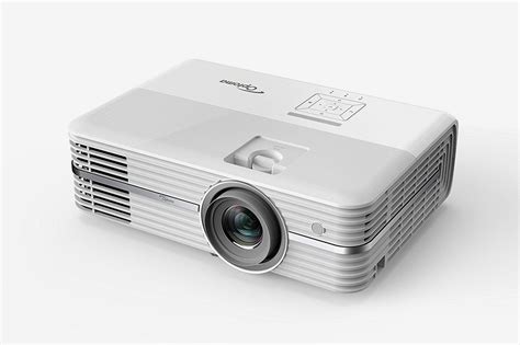 9 Best Home Theater Projectors 2018