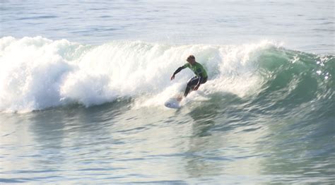 Pismo Beach businesses catching a wave of visitors with return of ...