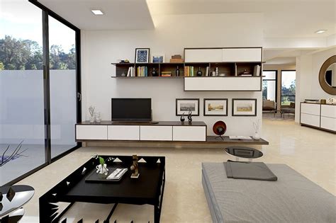 Contemporary Living Room Ideas On A Budget | Design Cafe