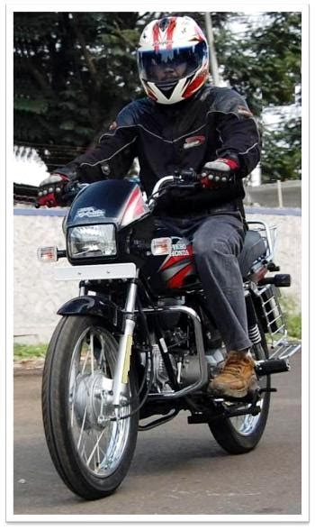 Hero Honda Splendor Pro APDV Review | Bike Chronicles of India