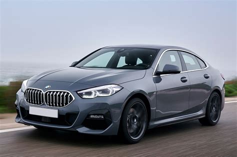 BMW 220i Sport launched at Rs 37.90 lakh | Motor Memos