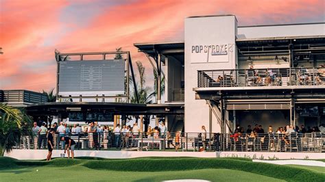 Tiger Woods Popstroke locations: New one coming to The Colony, TX | wfaa.com