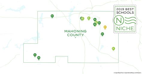 Public Schools in Mahoning County, OH - Niche