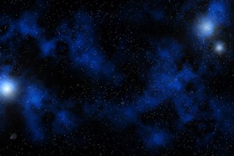 Milky Way Stars Starfield · Free image on Pixabay