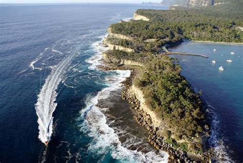 Tasman Island Cruises 3 Hour Cruise | Activities in Tasmania