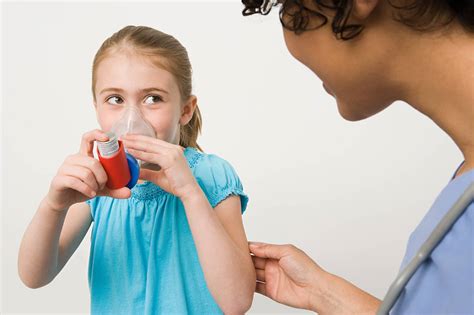 Stock Asthma Medication: Implementation Guidance for Schools