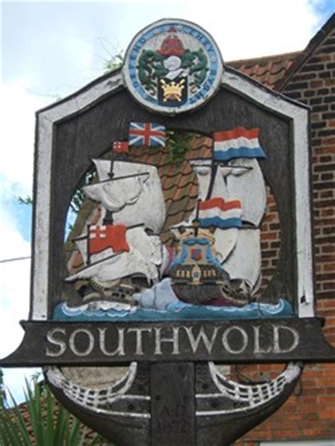 Southwold