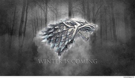 Game of Thrones Winter Is Here Wallpapers - Top Free Game of Thrones ...