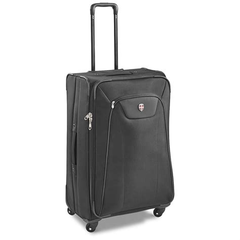 Spinner Luggage, 30" - 656088, at Sportsman's Guide