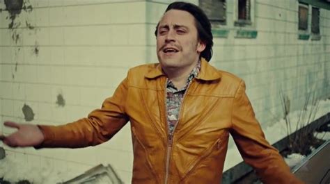 Marty Pierce: Kieran Culkin Fargo