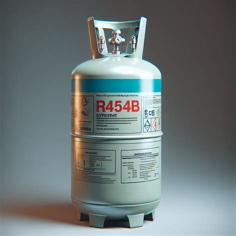 Top R454B Refrigerant Solutions for Efficient Cooling – Refrigerant Inc