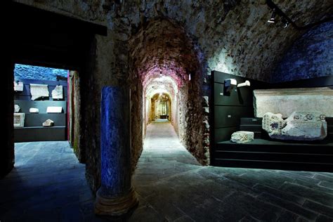 La Spezia’s museums tell the fascinating story of its history and art