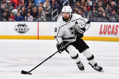 What does Drew Doughty’s surgery mean for the Kings’ stretch run and ...