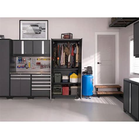 New Age Diamond Plate Series Cabinets | Cabinets Matttroy