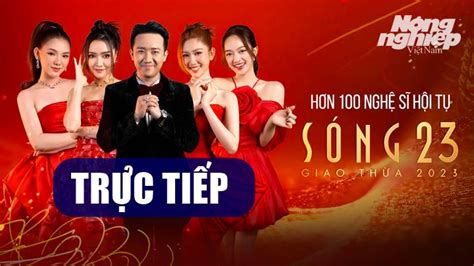 Trực tiếp Sóng 23 trên HTV2, Vieon hôm nay 21/1/2023