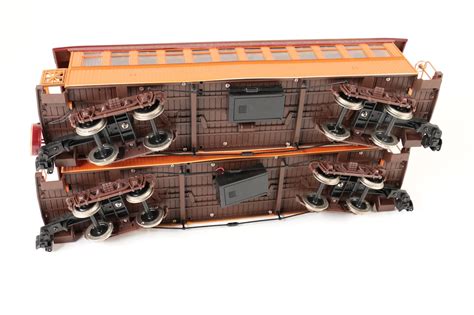 Bachmann Big Haulers "G" Scale Train Set | EBTH