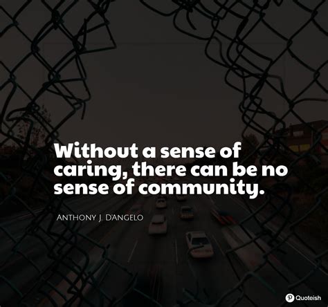 30+ Powerful And Strong Community Quotes - QUOTEISH