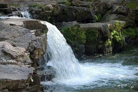 Whataker Falls Elk River in Bergoo, West Virginia | West virginia ...