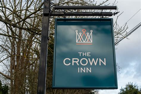 Gallery – The Crown Inn at Burnham Beeches