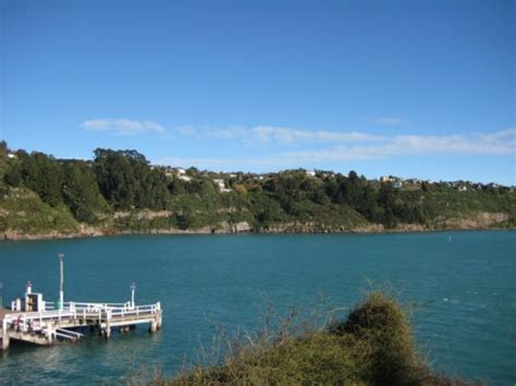 Diamond Harbour Ferry Landing | Photo