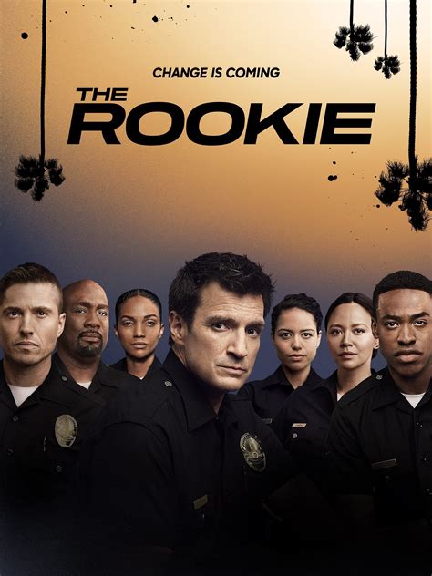 The Rookie Season 3 Streaming | AUTOMASITES