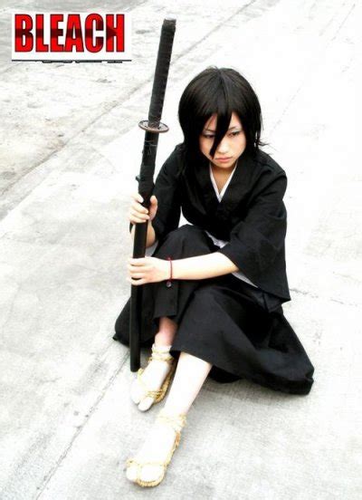 BLEACH COSPLAY - Bleach Anime Photo (31629876) - Fanpop