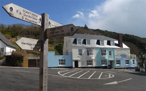 Lulworth Cove Inn Hotel Review, Dorset | Travel