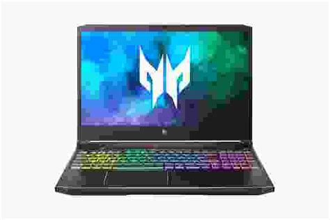 Acer Predator Helios 300 Gaming Laptop, FHD IPS Display, Intel Core I7 ...