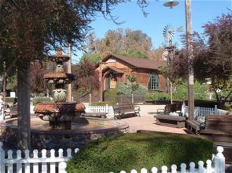 Old Poway Park | Poway, CA - Official Website