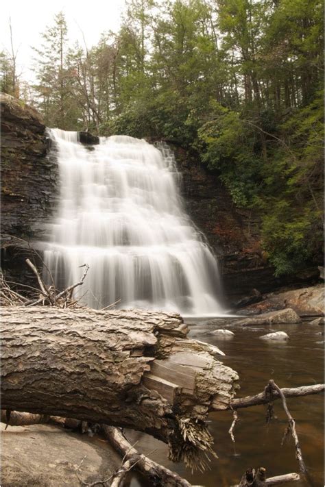 11 Top Waterfalls In Maryland (Best Spots + Hidden Gems) - Mike & Laura ...