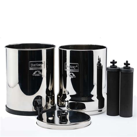 Royal Berkey Water Filter