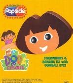 Dora Ice Cream Pops | Ice cream truck, Popsicles, Dora