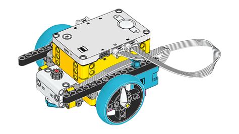 SPIKE Prime Building Instructions | LEGO® Education