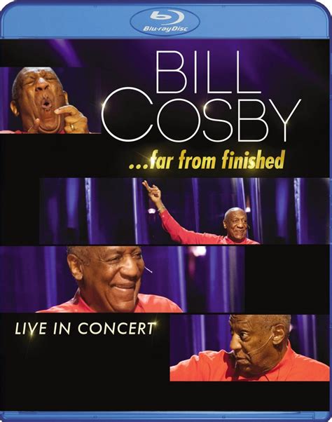 Film Trailers World: Bill Cosby