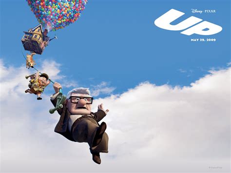 Disney Pixar Desktop Wallpaper