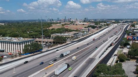 I-35 expansion in Austin: We're doing it, TxDOT says - Austin Business ...