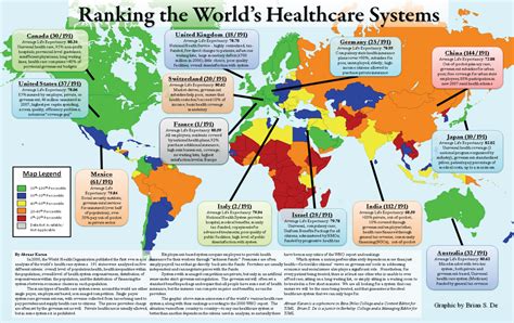 David P. Hamilton : French Healthcare is the World’s Best | The Rag Blog