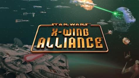 -65% STAR WARS™: X-Wing Alliance™ on GOG.com