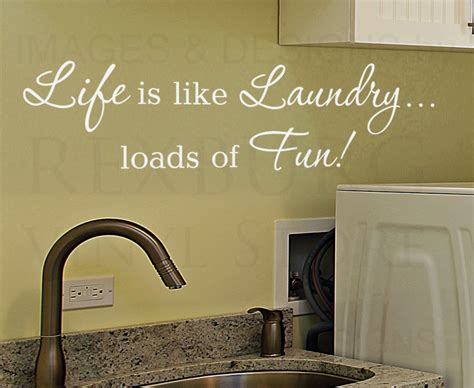 Laundry Room Quotes. QuotesGram