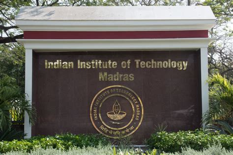 25 students from IIT Madras, 5 from IIT Guwahati, 2 from IIT Roorkee bag packages over Rs 1 ...