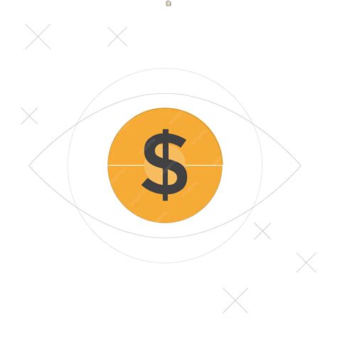 Premium Vector | Dollar symbol