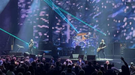 Review: TOOL concert – Cedar BluePrints Magazine