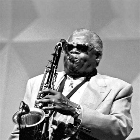 Tri-C JazzFest Cleveland Welcomes Stanley Turrentine: Cleveland, Ohio