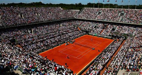 Roland Garros 2024 Schedule Results - Karie Juieta