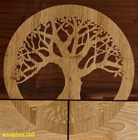 55+ Inlay Patterns Woodworking - Cool Modern Furniture Check more at ...