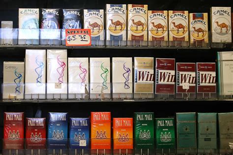 Amid Smoking Decline, Look Who's Still Lighting Up : Shots - Health ...