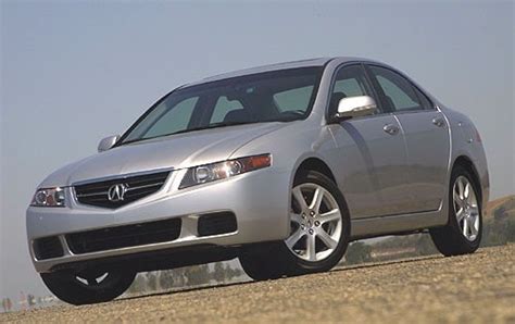 Used 2004 Acura TSX Consumer Reviews - 668 Car Reviews | Edmunds