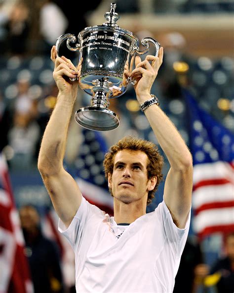 Andy Murray - 2012 U.S. Open - ESPN