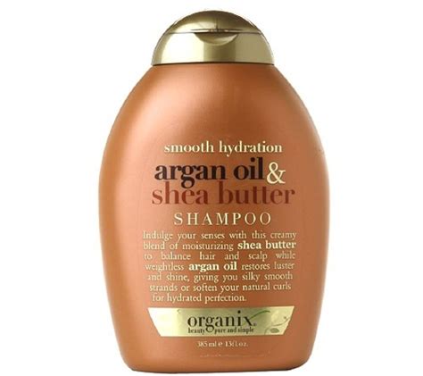 7 Best Bargain Shampoos without Sulfates That Are Fantastic for Your Hair ... | Shampoo without ...