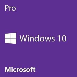 Windows 10 Pro 64 Bit – PC Works